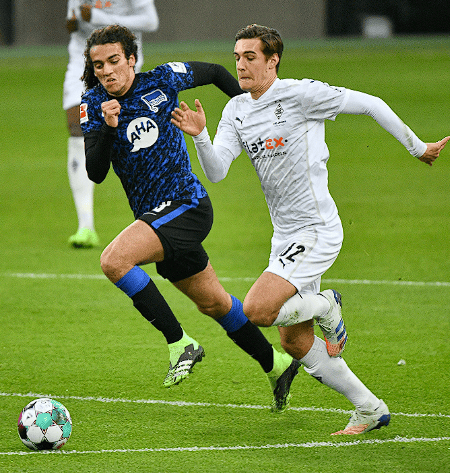 BTi体育-狼堡战平门兴格拉德巴赫，难分胜负的简单介绍